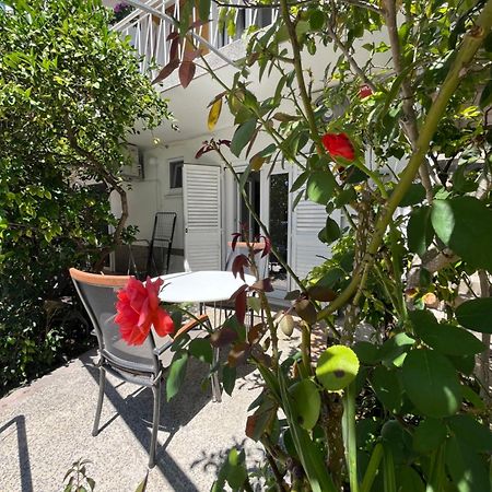 Apartamento Green Oasis For Two, 30 Meters From Sea Zadar Exterior foto